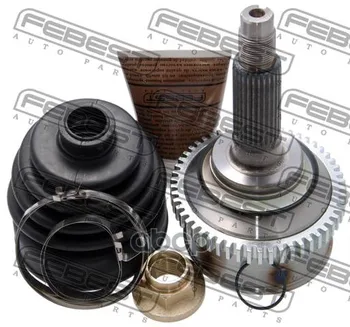 Shrus outdoor 26x56x28 (Kia Carnival/Sedona (FL) 1998-2005) febest febest art. 2210-016a54
Shrus outdoor 26x56x28 (Kia Carnival/Sedona (FL) 1998-2005) febest febest art. 2210-016a54