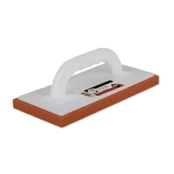 FLOAT BUILDER 240X120MM RECT GOM/ESPU FINE RUBI
FLOAT BUILDER 240X120MM RECT GOM/ESPU FINE RUBI