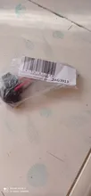 2 uds. De arnés de cableado H7 para coche conector de cable eléctrico de 2 pines, conectores de automóviles, adaptadores para lámpara de coche HID