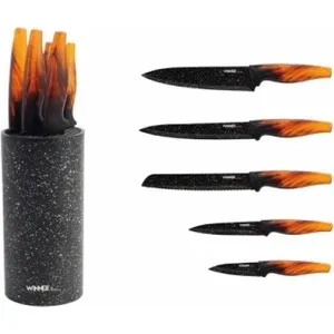 Set of knives 6 items winner (winner) 
Set of knives 6 items winner (winner)