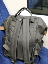 Mochila nueva de moda de alta capacidad de mochila mujer de Color puro chica adolescente de la Escuela Nueva Bolsa bolso de hombro Casual Mochilas mochila