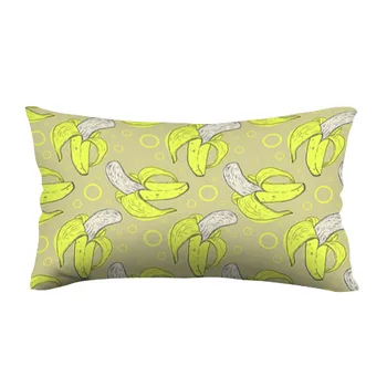 Pillow 3D antistress banana 8
Pillow 3D antistress banana 8