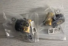 Pressure-Washer-Adapter-Set Quick-Connect-Kit To 14mm M22 1/4inch