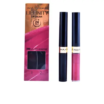 Lipfinity classic 390 all day seductive
Lipfinity classic 390 all day seductive