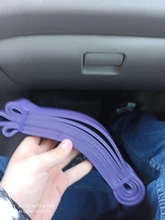 Conjunto de bandas de resistencia para fitness, cuerda de entrenamiento, gimnasio, equipo de gimnasio elástico, goma de entrenamiento, nuevo