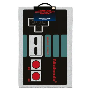 Doormat command NES Nintendo
Doormat command NES Nintendo