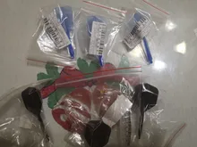 Dardos blandos de tornillo, accesorios de dardos profesionales de hoja anticaída, duraderos, transparentes, 3 uds.