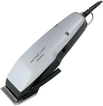 Hair Clipper Moser 1400-0458 
Hair Clipper Moser 1400-0458
