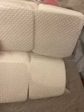 100 unids/pack pelusa-papel libre de toallitas de algodón eliminador de pegamento para pestañas limpiar hoja de algodón las uñas arte limpiar limpiador almohadillas