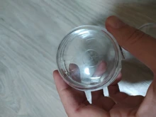 2 uds bebé protectora de seguridad tapa para cocina a Gas mando horno cubierta candado tapa de bloqueo Protector bebé cocina chico Accesorios