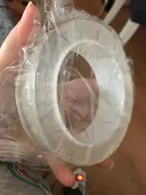 AOBT-Cinta mágica Nano de doble cara, cinta adhesiva transparente, reutilizable, impermeable, limpiable para el hogar, 1M/2M/3M/5M