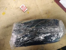 NMSAFETY-guantes de trabajo de seguridad para hombre, 12 pares, flexibles, nailon o poliéster