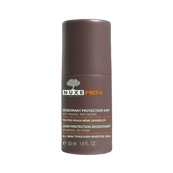 Roll-On Deodorant Nuxe Men Nuxe (50 ml)
Roll-On Deodorant Nuxe Men Nuxe (50 ml)