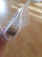 Línea de corte de alambre de molibdeno de oro de aleación de 100m pantalla LCD separador de reparación