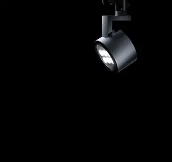 ERCO Parscan 71617.000 LED spotlight 12W 3000K/4000K 1200Lm for ERCO 3-circuit system (Design Award 2014-15 Product Design)
ERCO Parscan 71617.000 LED spotlight 12W 3000K/4000K 1200Lm for ERCO 3-circuit system (Design Award 2014-15 Product Design)