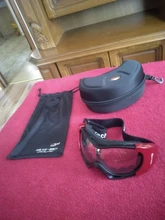 CK Tech-gafas de seguridad a prueba de viento, a prueba de arena, antiniebla, antiimpacto, para ciclismo, trabajo Industrial