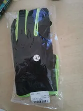 Guantes transpirables para bicicleta de montaña, 1 par, para hombre y mujer, con pantalla táctil, para verano, MC889, 2019
