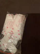 Puntas de jeringa Individual de 1RL, paquete de 50 Uds. De agujas de tatuaje solar gigante para maquillaje permanente de cejas/labios