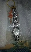 Reloj de lujo para mujer, pulsera clásica de acero inoxidable con diamantes, nuevo salvaje, gran oferta, 03 *