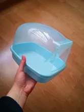 Chinchilla-baño seco de erizo, sala de arena, Sauna, baño, ducha, Animal PEQUEÑO, casa de baño, Degus, ardilla, baño de mascotas