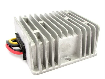 Power supply Step Down converter DC-DC 20A from DC 15-40V to DC 12V Fulree
Power supply Step Down converter DC-DC 20A from DC 15-40V to DC 12V Fulree