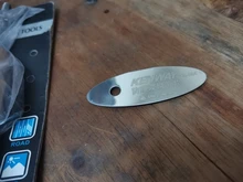 RISK-pastillas de freno de disco MTB, herramienta de ajuste, almohadillas de bicicleta, almohadillas de freno, alineación de rotores, espaciador, Kit de reparación de bicicleta