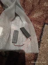 Cepillos de carbono para Motor, accesorios duraderos para lavadora Siemens en forma de tambor, 5x13,5x40mm, 19QE, 2 uds.