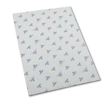 Tracing paper Canson, 90 gr/m2, 84.1X110.89 cm, in a soft package of 125 Li
Tracing paper Canson, 90 gr/m2, 84.1X110.89 cm, in a soft package of 125 Li