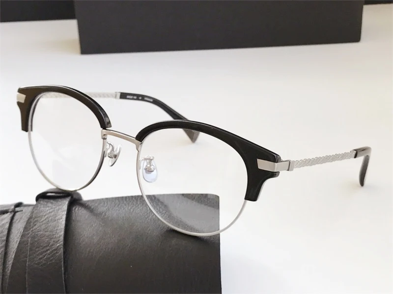 

eyeglasses frame Titanium frame glasses frame restoring ancient ways oculos de grau men and women myopia eye glasses frames