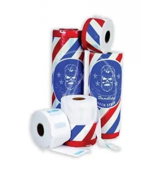 Bandit Neck Strip
Bandit Neck Strip