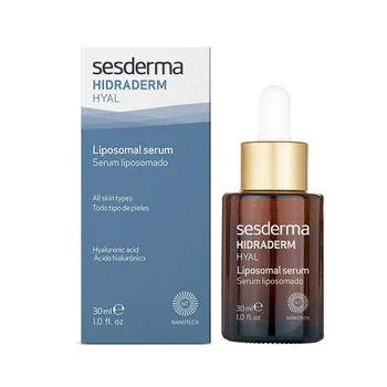 Facial Serum Hidraderm Hyal Sesderma (30 ml)
Facial Serum Hidraderm Hyal Sesderma (30 ml)