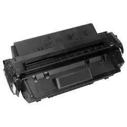 COMPATIBLE CANON FX7 toner replacement. Black 4.500 pages. High quality product, guaranteed.
COMPATIBLE CANON FX7 toner replacement. Black 4.500 pages. High quality product, guaranteed.