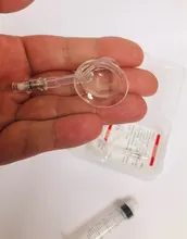 1 Set pezón extractor aspirador Shaper alimentación chupando planas para Pezones invertidos tratamiento reparación corrección Niplette atractor