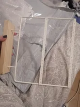 Organizador de pendientes Estante de presentación de joyería colgar y ganchos escaparate para decoración del hogar