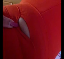 Tie-Trousers Bandage Elastic High-Waist Womens New-Fashion Ladies Tight Casual Solid