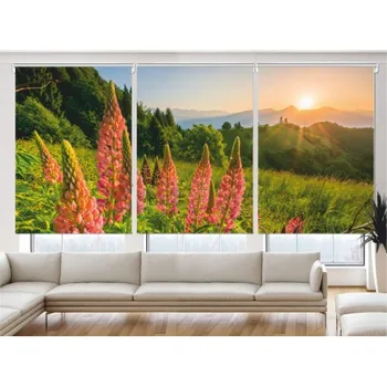 Blind Iroa Digital Threefold Landscape T004-S! ROLLER BLINDS TRANSLUCENT! (3 PCs/100X170)
Blind Iroa Digital Threefold Landscape T004-S! ROLLER BLINDS TRANSLUCENT! (3 PCs/100X170)