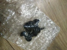 Captive Washer Screws Car-Accessories Self-Tapping Auto Universal Car Black Hex-Head