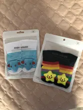 3D diseño Anti-bebé calcetines de lindos animales bebé niño Calcetines de bebé de moda accesorios de tubo medio de niño calcetines bebé niña Calcetines