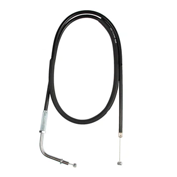 

MotoMaster 3F9-26311-00 Throttle Cable A (OPEN) for Yamaha XS 400 SE Special