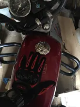 Suomy-guantes de Moto impermeables táctiles para hombre y mujer, color rosa y gris, para verano