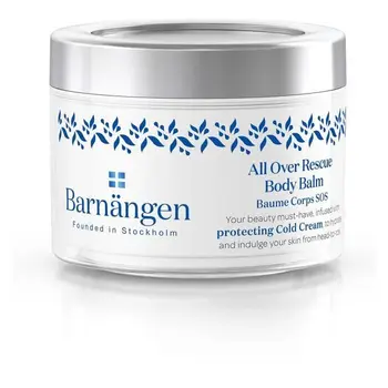 BARNÄNGEN SOS Body Balm-200 ml
BARNÄNGEN SOS Body Balm-200 ml