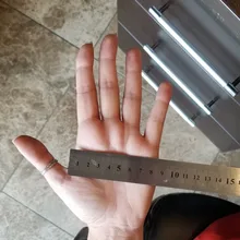 OZERO-guantes de trabajo de cuero de vaca para hombre, guantes de soldadura de trabajo, protectores de seguridad para jardín, deportes, MOTO, resistentes al desgaste, 1008