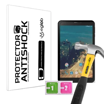 Screen protector Anti-Shock Anti-scratch Anti-Shatter compatible with Tablet Vonino Epic E8