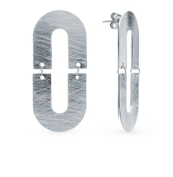 Silver earrings sunlight sample 925 test
Silver earrings sunlight sample 925 test