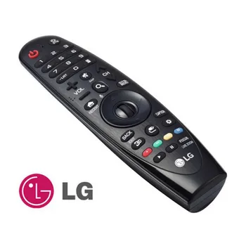 LG AN-MR650 magic remote control authentic new original TV remote voice command support 100% authentic original in original pack
LG AN-MR650 magic remote control authentic new original TV remote voice command support 100% authentic original in original pack