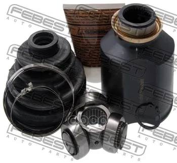 Shrus inner right 24x43x28 (Mazda 3 BK 2003-2008) febest febest art. 0511-m320mtrh
Shrus inner right 24x43x28 (Mazda 3 BK 2003-2008) febest febest art. 0511-m320mtrh