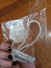 DAXI collar abalorios collar de cuentas perlas gargantilla mujer collares mujer moda 2020 cadena collar abalorios collar mujer cadenas de oro collar collares para mujer colgantes moda gargantillas cortas mujer moda joy