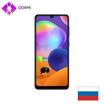 Smartphone Samsung Galaxy A31 4/64GB various colors original RST works with all operators of Russia 1 year warranty
Smartphone Samsung Galaxy A31 4/64GB various colors original RST works with all operators of Russia 1 year warranty