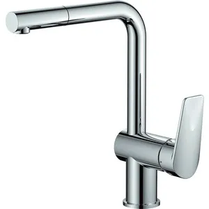 Kitchen mixer Agger gorgeous (a0200600) 
Kitchen mixer Agger gorgeous (a0200600)