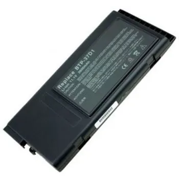 Laptop Battery for Acer tm610, jinjunye
Laptop Battery for Acer tm610, jinjunye